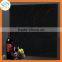 Matt black non slip natural rock homogeneous gres porcellanato floor ceramic tile