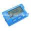 Battery Tester for 2-8cells Lipo,lion,life,LiHV,and 2-4Cells Nicd,NiMH Battery