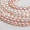 Factory direct sale fashion jewelry pearls beads for sale