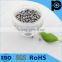 hot sale 17/32inch 13.4938mm 14mm Stainless Steel Balls