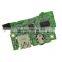 USB Audio Port IO Circuit Board CR1T8 IO Board For Dell XPS 13 9333