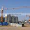 Beijing Manufacturer CE standard Self erecting Tower Crane