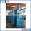 Waste Carton Baler, Plastic baler and Paper Press Machine,Pet Film Baling Machine