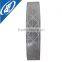 6CM Tape Micro Prismatic Reflective PVC "W" Pattern Reflective Strap