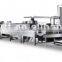 High Quality Stainless Steel Potato Crisp Processing Equipment
