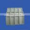 Unglazed Combustion Boats wholesale