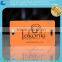 Manufacturer Price PVC Luggage Tag