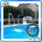 Stainless steel 304 swimming pool water curtain gardening outdoor wall fountain waterfalls                        
                                                Quality Choice