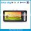 G20L 2.7 Inch 1080P car camera hd dvr with 140 Degree Lens IR Night Vision