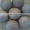 good wear resistance grinding steel balls after heat treatment