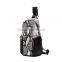 China wholesale leather chest bag best selling products in  for men