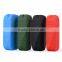 High quality fashion manual portable mini portable speaker q7