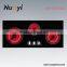 Good manufacturer quality with low price ceramic cooker/ceramic hob kitchen appliances