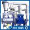 Maize Grinding Mill for Corn Grits Prices