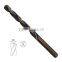 DIA 9 HSS W4(4341) DRILL BIT end mill carbide                        
                                                Quality Choice