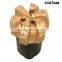Matrix body PDC drill bit for oil well drilling,PDC rock drilling bit
