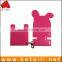 Best selling touch C silicone stand
