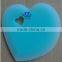 Gold Supplier Customized New Products Human Heart Shape Pizza Spatula