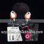 acrylic earphone display,earphone holder