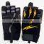 Execellent Quality Impact Protection Former Hands Work Gloves