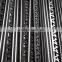 SS304 SS316 Stainless Steel Profile for Tiles
