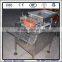 Chicken Egg Sheller Machine/Commercial Egg Peeling Machine