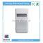PIR motion sensor for home security