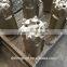 T45 102mm 89mm Tungsten Carbide Spherical Hard Rock Drilling Bit