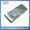 hot sale watch metal paper custom wholesale gold money clip holder