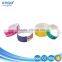 factory supply all color paper cheapest wonderful tyvek bracelet