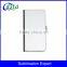 Factory direct sale Blank Sublimation Microfiber phone holster Blank Sublimation phone cover for Sony Xperia Z2
