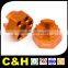 custom 6061 7075 5052 aluminum cnc machining parts