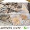 cheap natural rusty culture stone slate tile wall stone cladding designs
