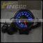 New Style 80MM Universal Racing Sport RPM Gauge Auto Meter