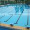 Swimming pool Starting platform