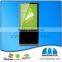 Chestnuter-Supermarket 55" Floor stand android digital display for advertising