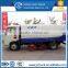 Promotion supplier Dongfeng DFAC made cleaning sweeper truck direct sale
