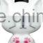 High Quality Cat Character Spoon Fork Knife Set