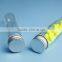 shoelace packing tube