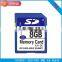 2GB 4GB 8GB 16GB 32GB SD card oem Logo Memory card