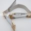 belt for lady strethc fiber elastic rayon PU belt making machine factory wholesale