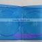 Red Blue Ray Dvd Cover Double 11MM