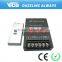 LED RGB controller for module and strip