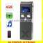 Telephone Recording Monitor Digital Voice Recorder with MP3 Player Function