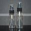 Free Samples Empty 30ml Plastic Sprayer Bottle