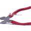 Carbon Steel Combination Pliers