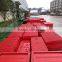 JAW CRUSHER PARTS FIXED AND MOVABLE JAW PLATE