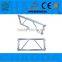 Outdoor event aluminum ajustable portable stage                        
                                                Quality Choice
