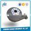 Steel Investment casting for valve body