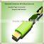 2016 Fast Charge and Sync Data Camouflage Usb 3.1 Type-C Cable